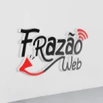 Logo da Frazão Web