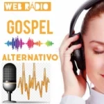 Logo da Gospel Alternativo