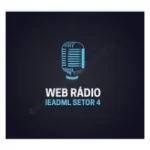 Logo da IEADML Setor 4