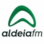Logo da Rádio Aldeia 105.9 FM