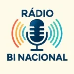 Logo da Rádio Bi Nacional