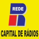 Logo da Rádio Borari FM