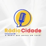 Logo da Rádio Cidade 107.1 FM