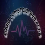 Logo da Rádio Comercial Acre