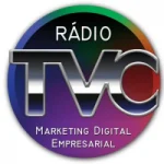 Logo da Rádio Comunidade Gospel