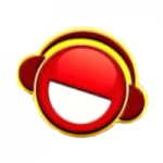 Logo da Rádio Dimensão 104.9 FM