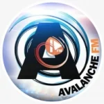 Logo da Rádio FM Avalanche - Sena Madureira