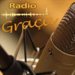 Logo da Rádio Graça