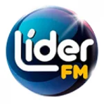 Logo da Rádio Líder 630 AM