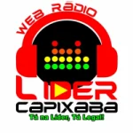 Logo da Rádio Líder Capixaba
