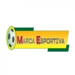 Logo da Rádio Marca Esportiva