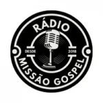 Logo da Rádio Missão Gospel