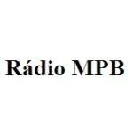 Logo da Rádio MPB