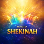 Logo da Rádio Shekinah