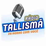 Logo da Rádio Tallismã