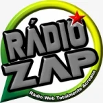 Logo da Rádio Zap Ac