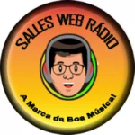 Logo da Salles Web Rádio