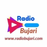 Logo da Super Rádio Bujari