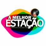 Logo da A Melhor Estação