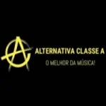 Logo da Alternativa Classe A