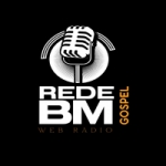 Logo da BM Web Rádio Gospel