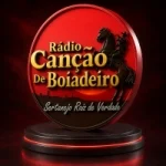 Logo da Canção De Boadeiro Web