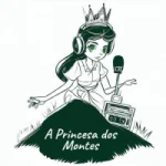 Logo da Chã Preta Web