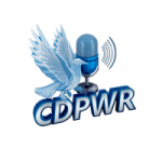 Logo da Comunicador da Paz Web Radio