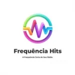 Logo da Frequência Hits Nordeste