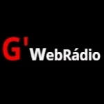 Logo da G Webrádio
