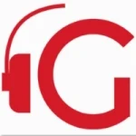 Logo da Geração Gospel