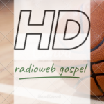 Logo da HD Web Rádio Gospel