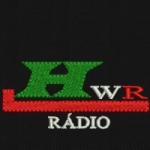 Logo da History Web Rádio