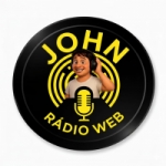 Logo da John Rádio Web