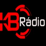 Logo da KB Rádio Online