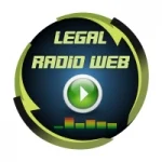 Logo da Legal Rádio Web