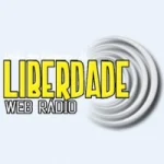 Logo da Liberdade Web Rádio