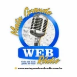 Logo da Mata Grande Web Rádio
