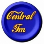 Logo da Nossa Central FM