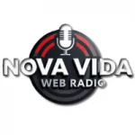 Logo da Nova Vida Web Rádio