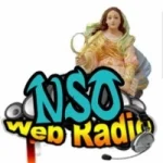 Logo da Nso Web Rádio
