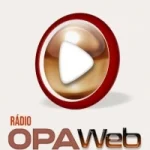 Logo da Opa Rádio Digital