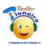 Logo da Pioneiríssima Lajense