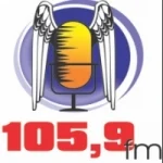 Logo da Rádio 105.9 FM