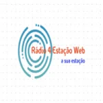 Logo da Rádio 4 Estações Web