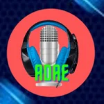 Logo da Rádio Adae