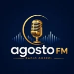 Logo da Rádio Agosto FM