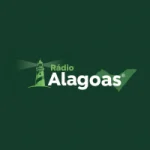 Logo da Rádio Alagoas
