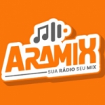 Logo da Rádio Aramix