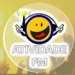 Logo da Rádio Atividade FM